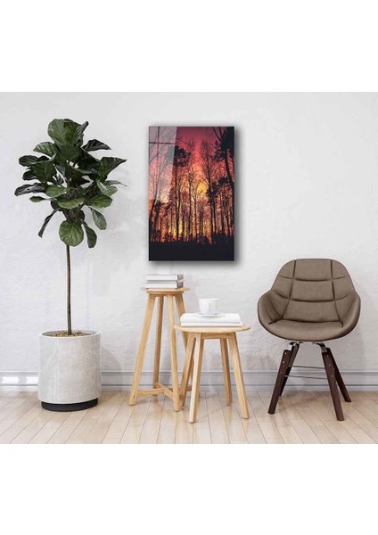 Eliza Home Kızıl Tablo Tablo fiyatları