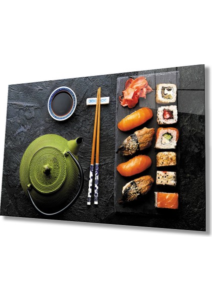 Eliza Home Suşi Mutfak Sushi Kitchen