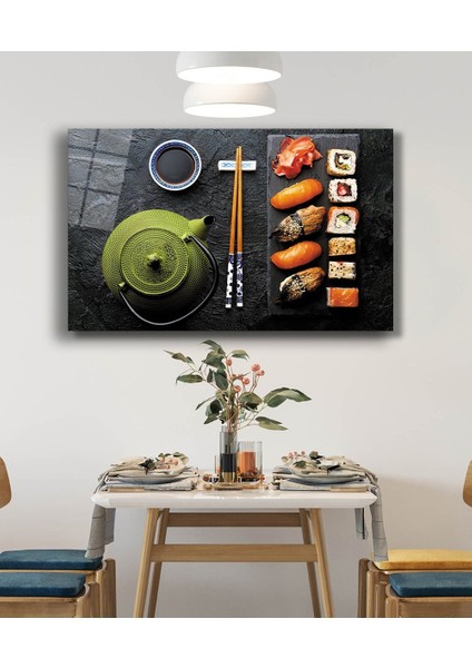 Eliza Home Suşi Mutfak Sushi Kitchen fiyatları