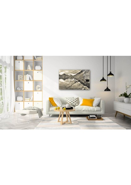 Eliza Home Doğa Cam Tablo fiyatları