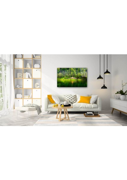 Eliza Home Doğa Cam Tablo fiyatları