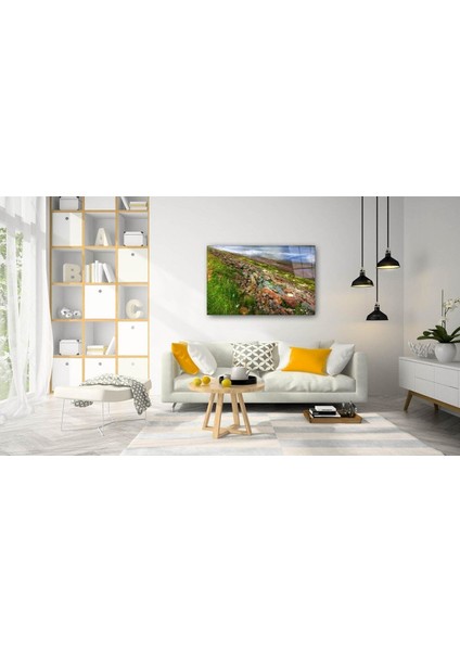 Eliza Home Doğa Cam Tablo fiyatları