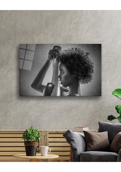 Eliza Home Siyah Beyaz Insan Fotoğrafları Kadın fiyatları