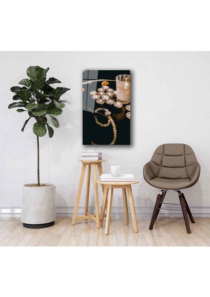 Eliza Home Mum Kandil Cam Tablo fiyatları