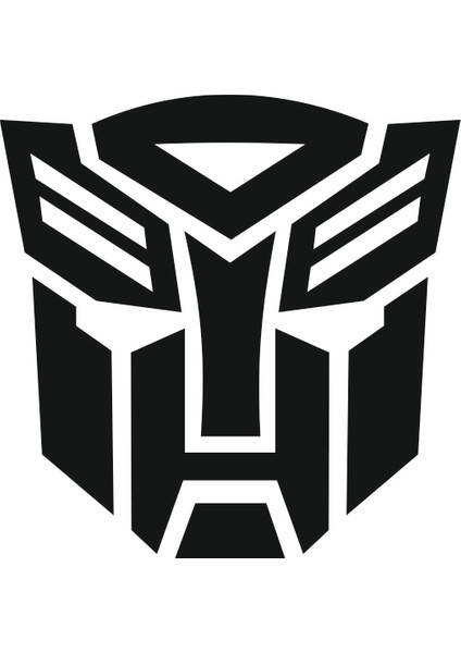 Optimus Prime Sticker