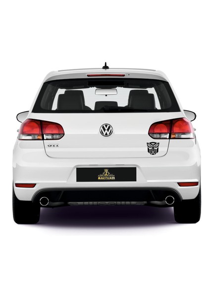 Optimus Prime Sticker fiyatları