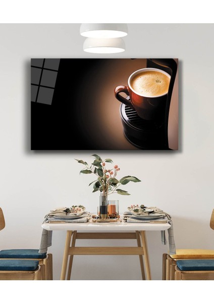 Kahve Coffee Dayanıklı Temperli fiyatları