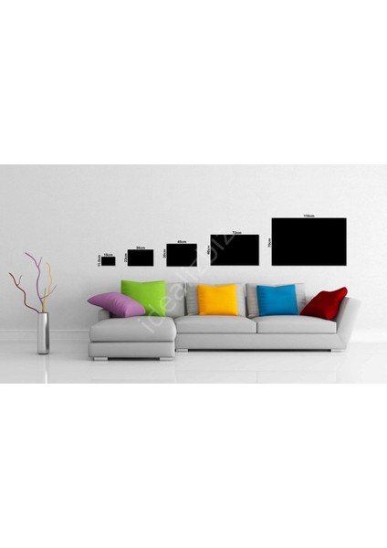 Eliza Home Noel Kutlaması Sokak Cam Tablo