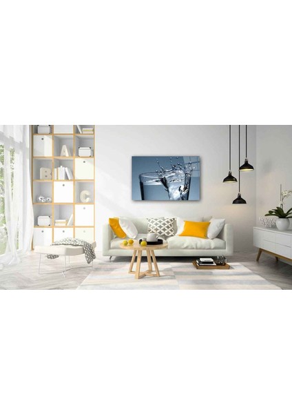 Eliza Home Su Cam Tablo fiyatları
