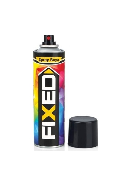Sprey Boya Gri 400 ml