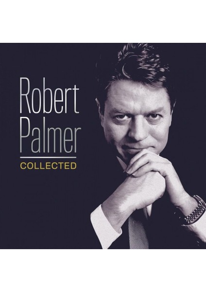 Robert Palmer / Collected (2lp) (Plak)