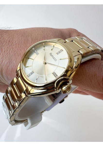 Kadın Kol Saati modelleri