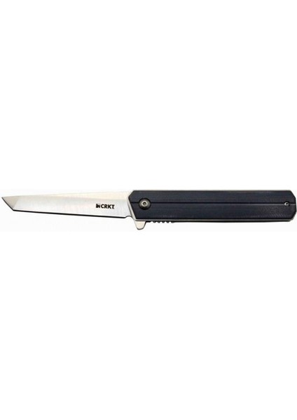 Crkt Tasıan Tanto Çakı 15FFGRİ 20 cm