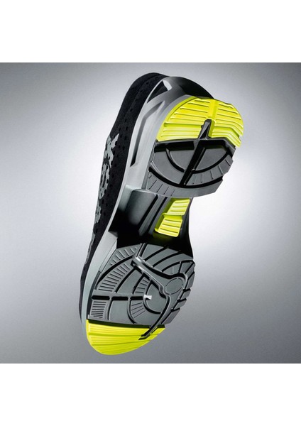 8543 Iş Ayakkabısı modelleri