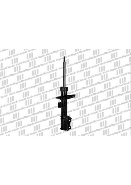 PS9712501-ÖN Amortisör Sağ Grande Punto 05 -Lınea 1.4 07 Corsa 06 Fıorıno-Nemo-Bıpper G806