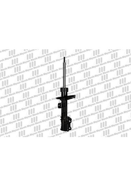 PS9712501-ÖN Amortisör Sağ Grande Punto 05 -Lınea 1.4 07 Corsa 06 Fıorıno-Nemo-Bıpper G806 modelleri