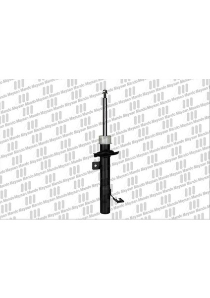 PS9410621-ÖN Amortisör Sağ Fıesta Fusion 1.4 1.6 1.4 Tdcı 1.6 Tdcı 1.04 Mazda 2 04 Gazlı