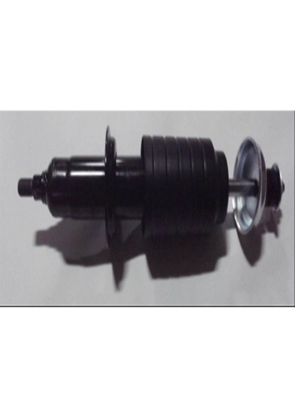 C6510301-ÖN Amortisör R12 Toros