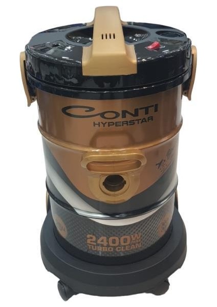 CS-250 Hyperstar Elektrikli Süpürge