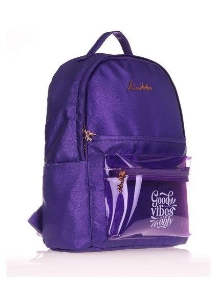 Magical Sırt Çantası K1574