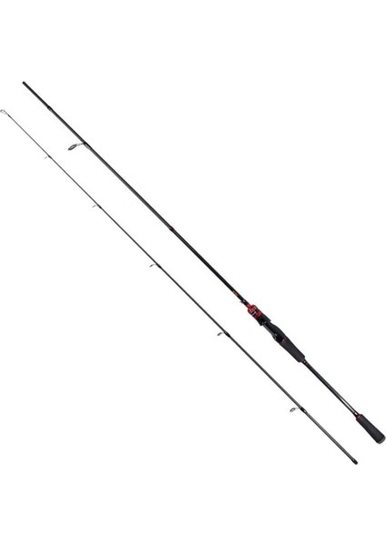 Luna II 240cm 10-40g 2 Parça Spin Olta Kamışı