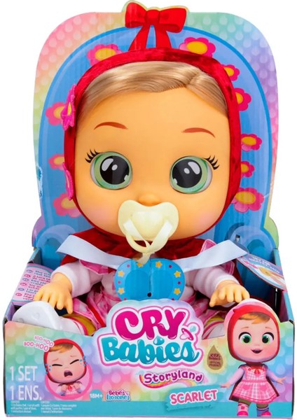 Cry Babies Ağlayan Bebekler Moda Serisi 80997 CYB23000 fiyatları