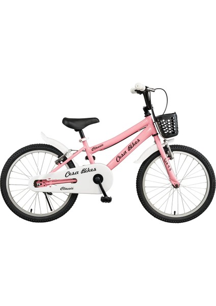 Cesa Bisiklet Cesa Bike Classic 20 Jant Bisiklet 6-10 Yaş PEMBE Çocuk Bisikleti 200210 fiyatları