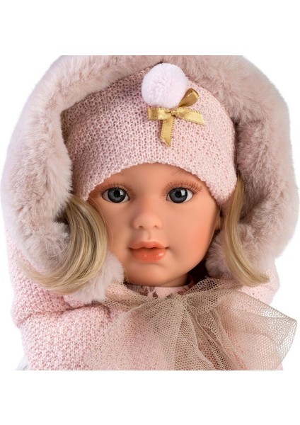 Lalka Lucia 40 cm