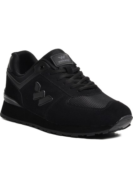 Benin Siyah Erkek Sneaker