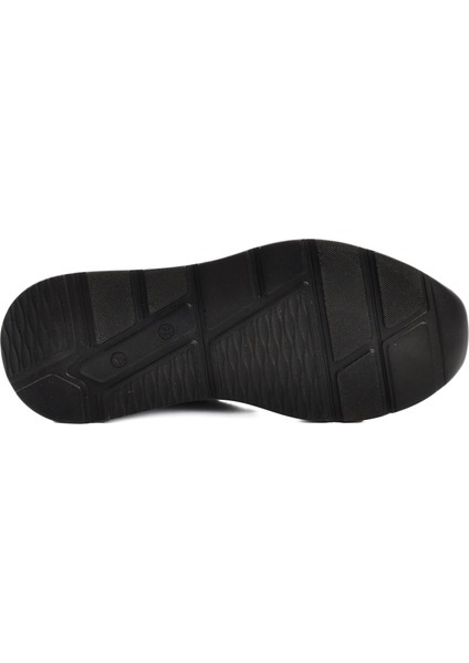 119 Siyah-Beyaz Kadın Sneaker indirimleri