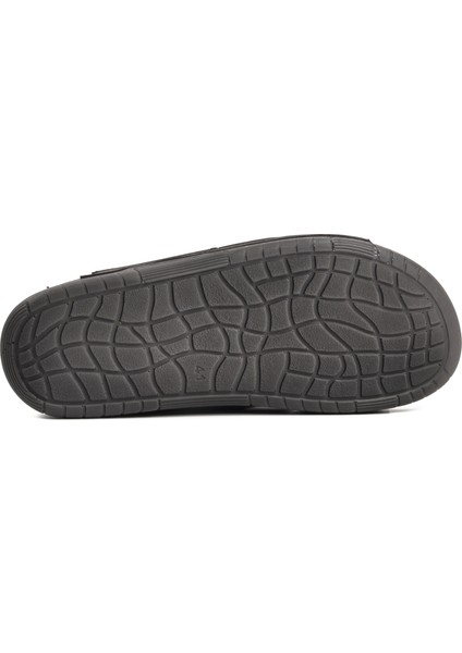 64.004 Siyah Erkek Terlik