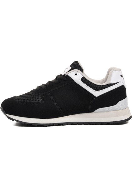 Benin Siyah-Beyaz Erkek Sneaker fiyatları