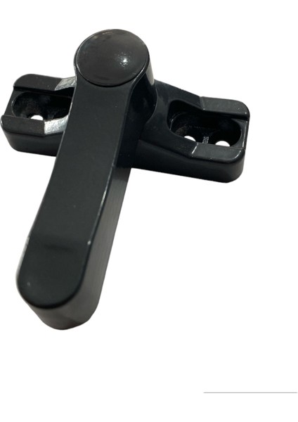 2 Adet Yüksek Kalite Antrasit Pvc Pimapen Pencere Cam Balkon Güvenlik Emniyet Kilidi Çocuk Kilidi modelleri