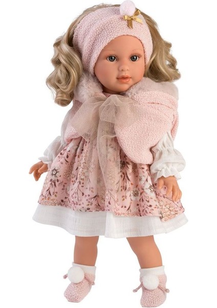 Lalka Lucia 40 cm modelleri