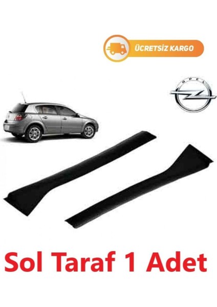 Opel Astra H Orta Direk Fitili Sol Taraf (Şoför) 1.sınıf Kaliteli Ürün