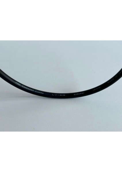 Canare Patch Cord Ara Bağlantı Kablosu MVPC005 fırsatları