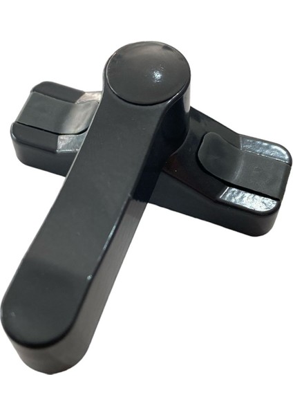 Yüksek Kalite Antrasit Pvc Pimapen Pencere Cam Balkon Güvenlik Emniyet Kilidi Çocuk Kilidi modelleri