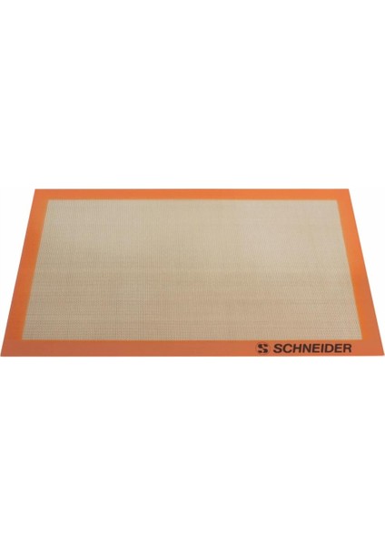 Silikon Silpat 40*60 Schneıder