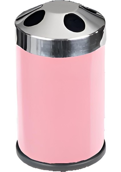 Paslanmaz Set Üstü Pembe Diş Fırçalık fiyatları