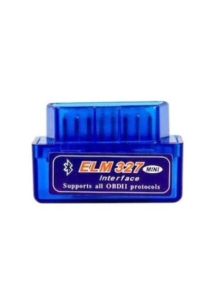 Super Mini V2.1 Bluetooth Obd2 Arıza Tespit Cihazı