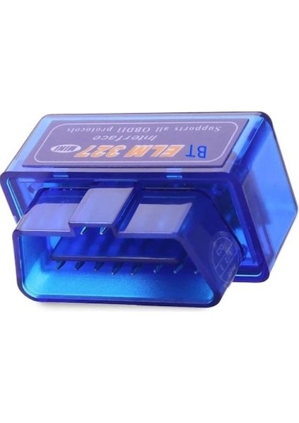 Super Mini V2.1 Bluetooth Obd2 Arıza Tespit Cihazı modelleri