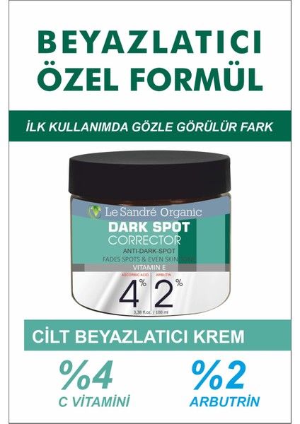 Cilt Krem 100 ml
