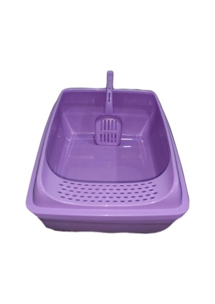 Mikopet Sieve Kedi Tuvaleti