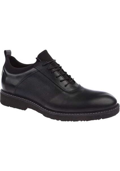 L2999 Erkek Casual Ayakkabı - Siyah