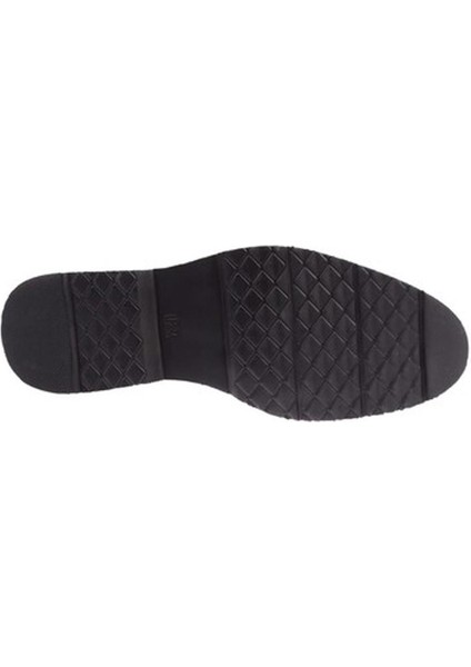 L2999 Erkek Casual Ayakkabı - Siyah