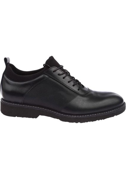 L2999 Erkek Casual Ayakkabı - Siyah