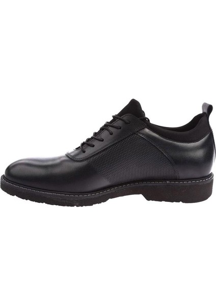 L2999 Erkek Casual Ayakkabı - Siyah