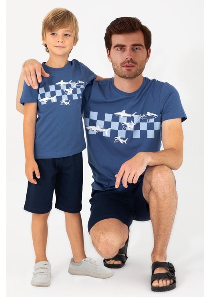 Erkek Çocuk Pijama Takım