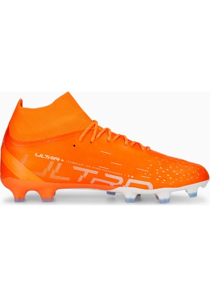 Ultra Pro Fg/agturuncu Erkek Krampon 10724001 P-16