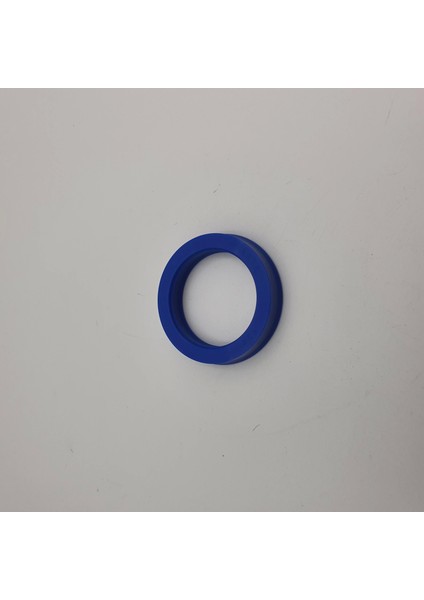 Piston Boğaz Keçesi Pu K38 - 50X63X9